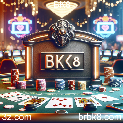 Descubra a Categoria Bancário da BK8: Aprenda e Jogue