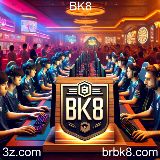 O Crescimento dos eSports e Seu Impacto na Indústria dos Jogos